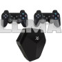 Игровая приставка X6 на 15000 игр с двумя джойстиками 